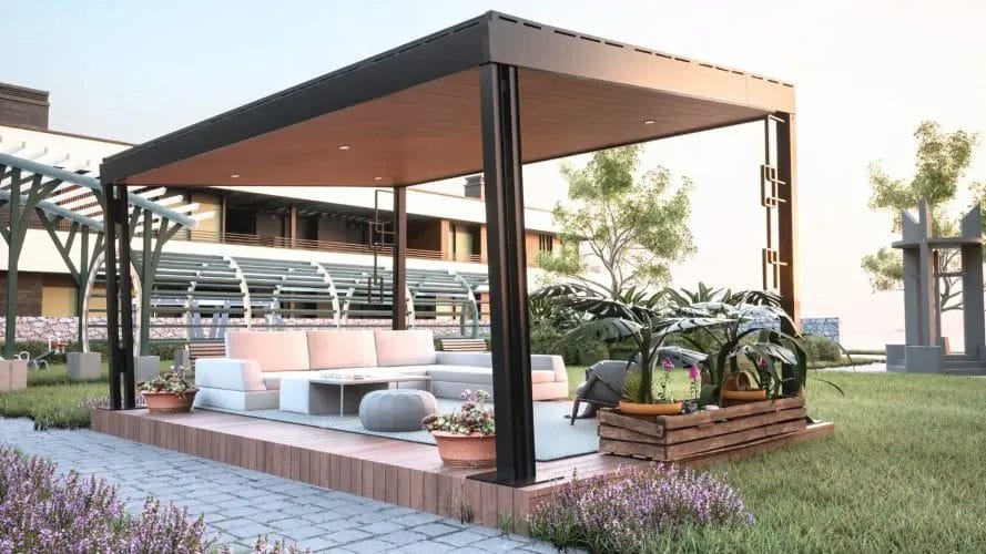 Top Hardscaping Tips for a Beautiful and Functional Outdoor Landscape 3 Top Hardscaping Tips for a Beautiful and Functional Outdoor Landscape 2