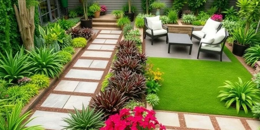 Top Landscaping Trends for a Stunning Yard 1 Top Landscaping Trends for a Stunning Yard
