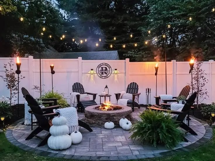23 Cozy Backyard Ideas to Create Your Outdoor Oasis 1 23 Cozy Backyard Ideas to Create Your Outdoor Oasis 2