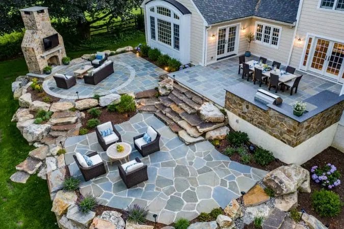 Upgrade Your Yard: 20 Inspiring Landscaping Ideas