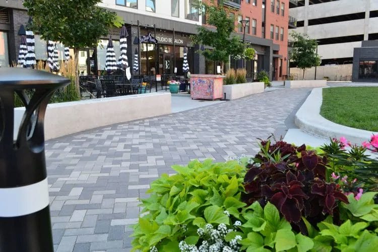 Permeable Pavers: The Game-Changing Eco-Friendly Way to Manage Stormwater 5 Permeable Pavers The Game Changing Eco Friendly Way to Manage Stormwater 4