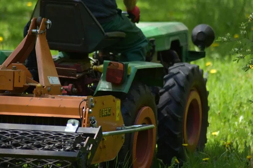 9 Surprising Benefits of Regular Lawn Mowing and Why It Matters